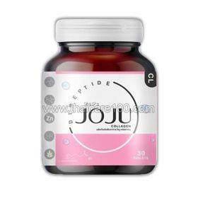 Anti-wrinkle collagen for premium skin beauty Joju Collagen