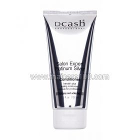 Dcash Salon Expert Conditioner for Gray or Blond Hair