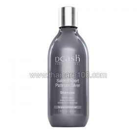 Shampoo for gray or blonde hair Dcash Salon Expert