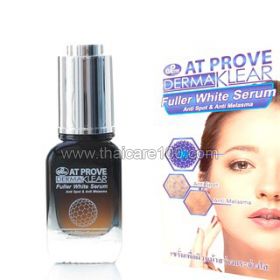 Serum-filler for hyperpigmentation, melasma and acne Dermaklear Fuller Serum