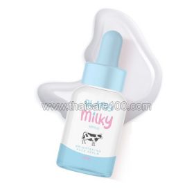 Blamy milky bright serum