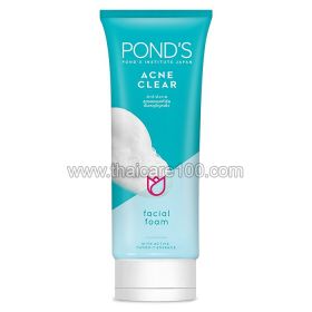 Cleansing Foam acne from Pond's