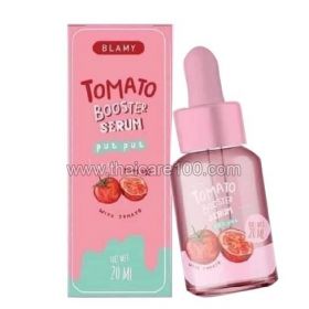 Tomato Booster Serum