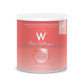 Collagen dipeptide 50,000 mg. W collagen