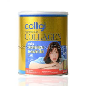 College Collagen Tripeptide Hydrolyzed Fish Collagen