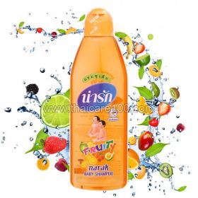 Narak Fruity No Tears Fruit Shampoo