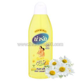 Narak Mild No Tears Baby Shampoo