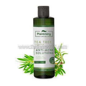 PlantneryTM Tea Tree First Pore Tonic