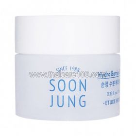 Etude House Soonjung Hydro Barrier Deep Moisturizing Cream