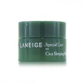 Laneige Cica Sleeping Mask