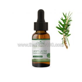 Plantnery Tea Tree Intense Intensive Serum for Problem Skin