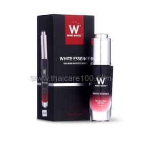 Whitening serum against pigmentation and melasma W White Essence