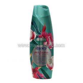 Perfumed Rejoice Perfume Smooth Shampoo Shampoo with Peony