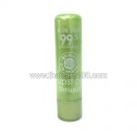 Appearing lipstick "Nutrition and hydration" Tanako Lipstick Aloe Vera 99%