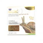 Wrinkle Cream with Snail Mucine Royal Thai Herb