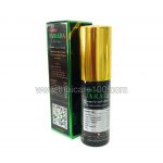 Spray for delaying ejaculation and preserving erection Tarada