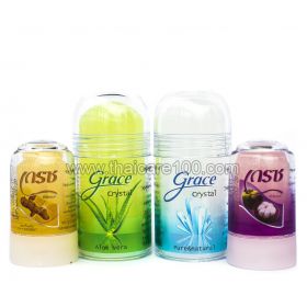 Deodorant stick "Crystal» Crystal Deo