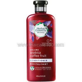 Hair conditioner with coffee Herbal Essences Arabica Coffee Fruit