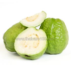 Dried guava