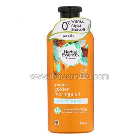 Herbal Essences Golden Moringa Oil Moring Conditioner