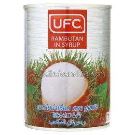 Rambutan in syrup UFC Rambutan in Syrup