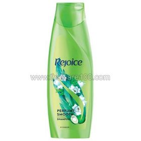 Perfumed dandruff shampoo with lily of the valley Rejoice Perfume Fresh