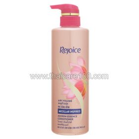 Rejoice Micellar Conditioner with White Tea and Water Lily Extract