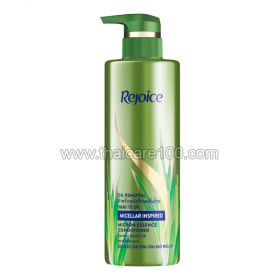 White Tea & Lemongrass Micellar Conditioner for Rejoice Oily Hair