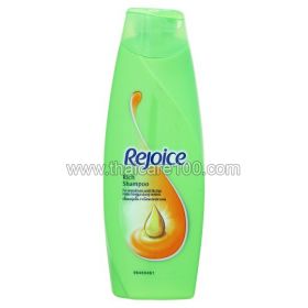 Smoothing shampoo Rejoice Rich Shampoo