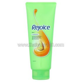 Smoothing Rejoice hair conditioner rich conditioner