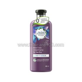 Moisture Rosemary & Herbs Moisturizing Dry Hair Conditioner