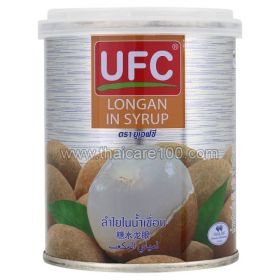 Longan in syrup UFC Longan In Syrup