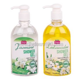 Shower Gel Banna Shower Gel in stock