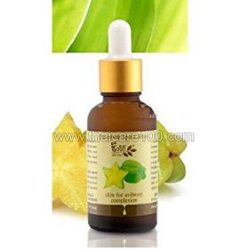 Serum for age spots with carambola Bio Way Carambola Sports Serum