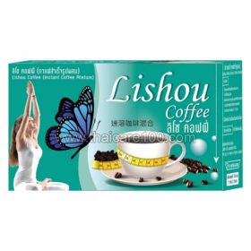 Slimming coffee Lishou Lishou Coffee