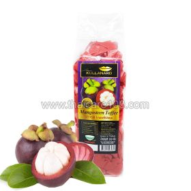 Thai Toffee Toffee Mangosteen Natural Fruit