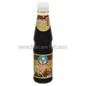 Thai Mushroom Soy Sauce Healthy Boy Brand Mushroom Soy Sauce