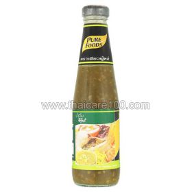 Thai Seafood Sauce Pure Foods Thai Seafood Sauce