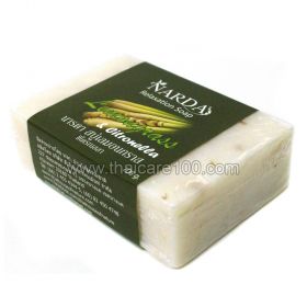 Relaxing soap with lemongrass Narda Relaxation Soap