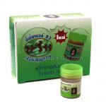 Thai healing ointment from foot fungus and nail Hamar 82