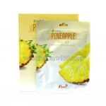 Pineapple tissue facial mask BELOV Pineapple Facial Mask