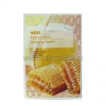 Honey Fabric Mask Herbal Moisturire Honey