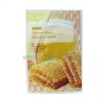 Honey Fabric Mask Herbal Moisturire Honey