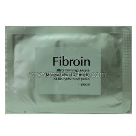 Ultra-lifting silk facial mask Fibroin Ultra Firming Mask