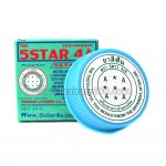 Thai Herbal Whitening Toothpaste Pasta "5 star 5A"