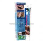 Concentrated Whitening Toothpaste Prim Perfect Herbal Toothpaste