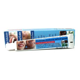 Concentrated Whitening Toothpaste Prim Perfect Herbal Toothpaste