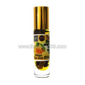 Mango Thai Herb Mango Oil Inhaler