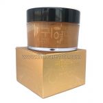 Cream Mask Gold Collagen Water Drops Face Mask