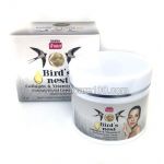 Cream with bird's nest Banna Golden Bird Nest Collagen cream